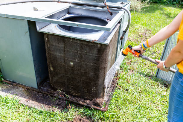 Best Affordable Air Duct Cleaning  in Menlo Park, CA
