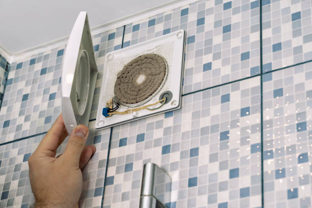 Best Home Air Vent Cleaning  in Menlo Park, CA