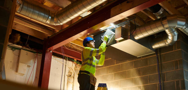 Best Best Air Duct Cleaning Company  in Menlo Park, CA