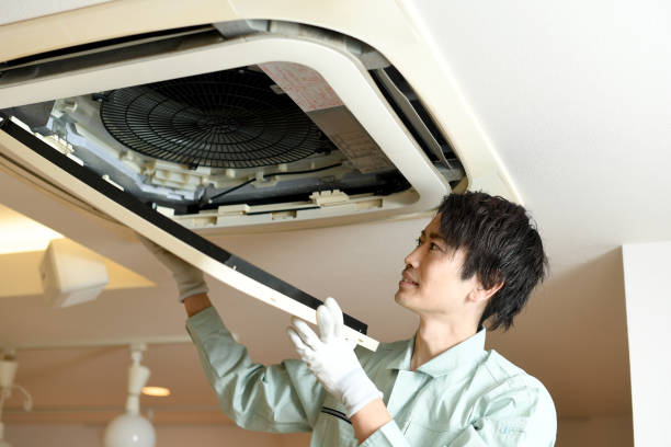 Best HVAC System Cleaning  in Menlo Park, CA