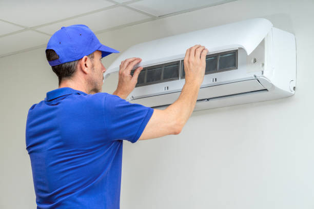 Best Local Air Duct Cleaning Services  in Menlo Park, CA