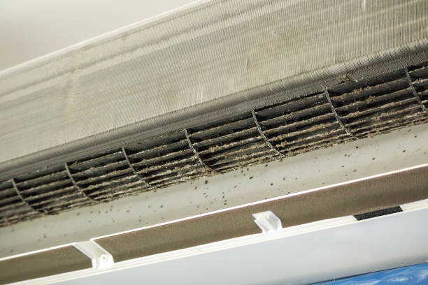 Best Dryer Vent Cleaning Services  in Menlo Park, CA