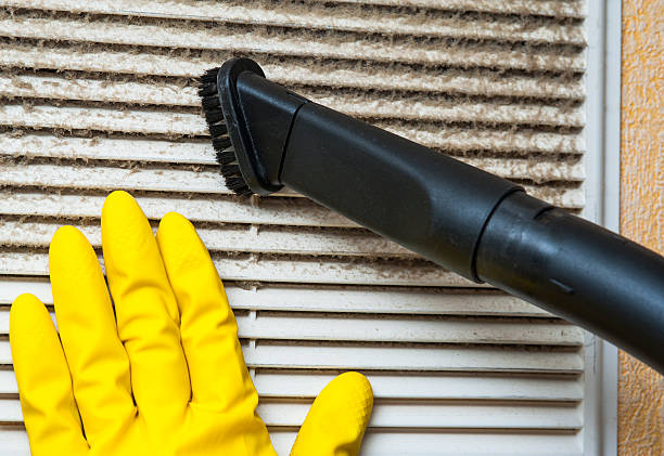 Best Air Vent Cleaning Services  in Menlo Park, CA