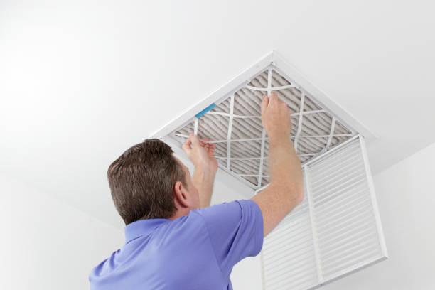  Menlo Park, CA Airduct Cleaning Pros